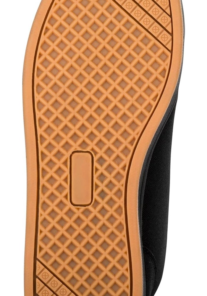 Highway 21 AXLE Shoes - Black Motorcycle Riding Shoes - Image 5