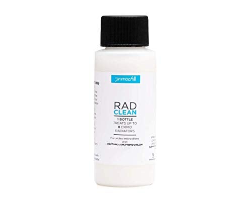PrimoChill مجموعة معالجة تنظيف المبردات PrimoChill Rad Clean (3.86" طول x 1.93" عرض x 1.93" ارتفاع) لمبردات المياه لأجهزة الكمبيوتر المكتبية والخوادم - Image 2