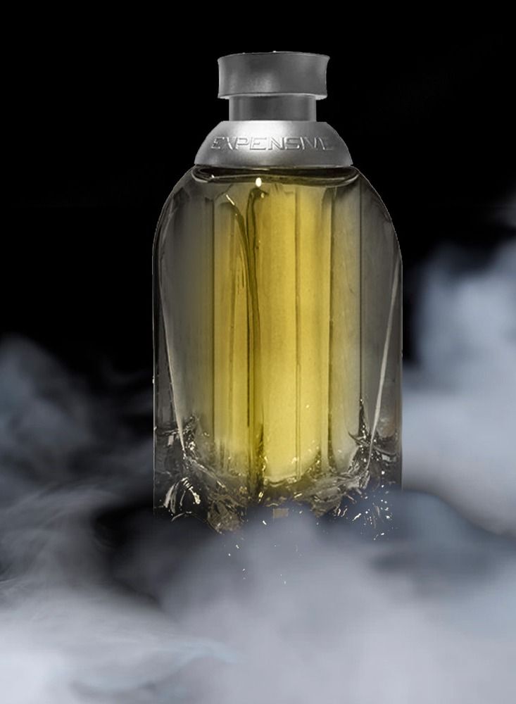 TORREGIANI Expensive Pour Homme EDT 100ml - Image 4