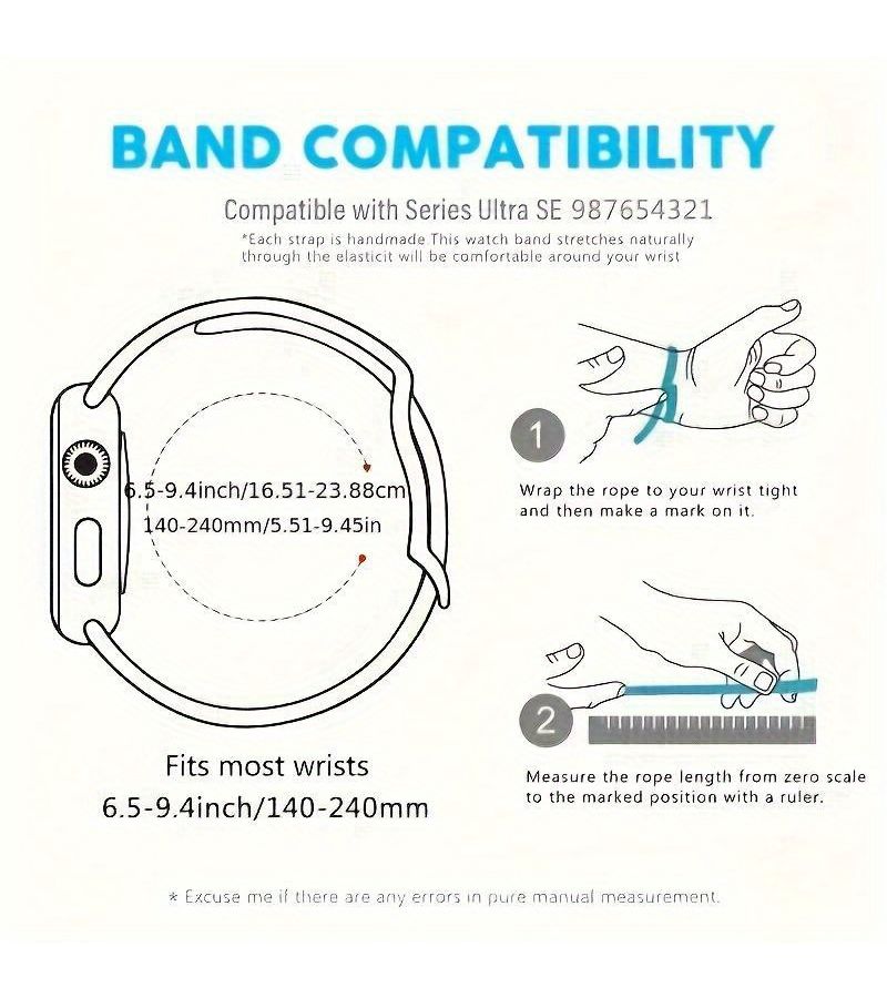 Sparkling Inlaid Diamond Bracelet for Huawei 20mm Watch Band - Image 2
