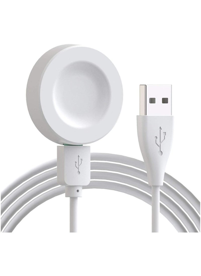 TWEGGON Charger for Huawei GT 5/GT 5 Pro/GT4/ GT4 Pro/ GT3 Pro/ GT3/ Gt2 Pro/ Watch 3/Watch 3 Pro Assorted Colors  - Image 2