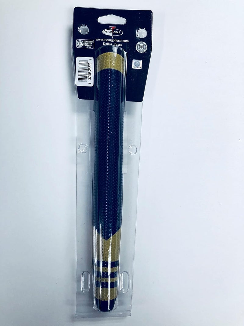 Team Golf NCAA Golf Putter Grip with Removable Gel Top Ball Marker, Durable Wide Grip & Easy to Control - Image 2
