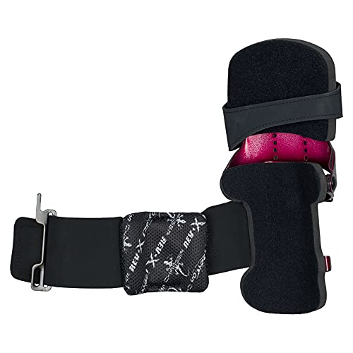 KR Strikeforce Strikeforce Pro Rev 2 Bowling Support (Medium, Right) - Image 3