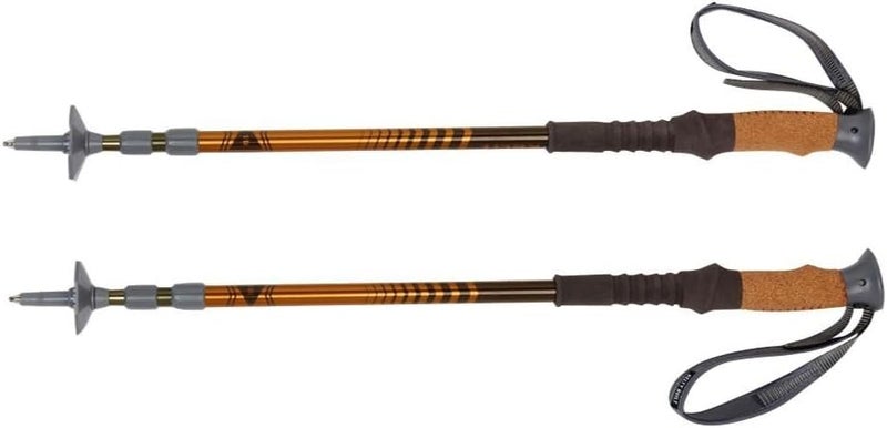 Kelty Range 20 Trekking Pole Pair - Image 3