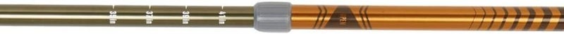Kelty Range 20 Trekking Pole Pair - Image 2