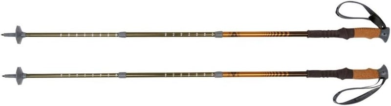 Kelty Range 20 Trekking Pole Pair - Image 1