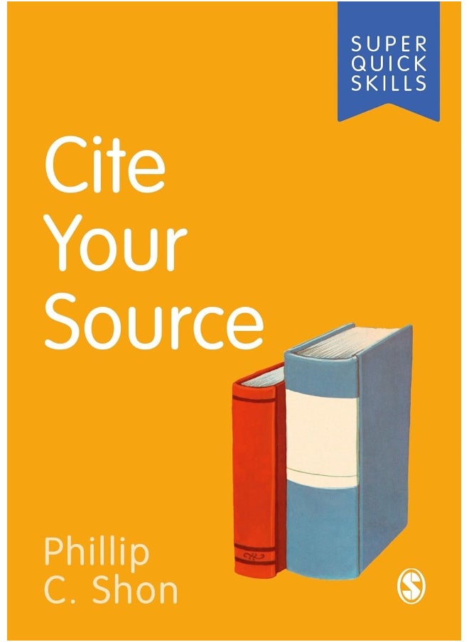 Cite Your Source  - Image 2