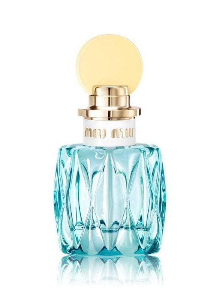 Miu Miu - Tester Le Blue Eau de Parfum 100 ml - Image 1