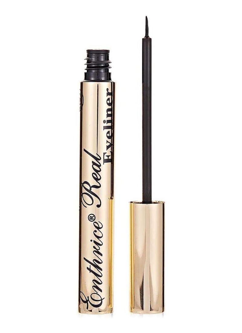 Enthrice Real Eyeliner 8ml - Image 1