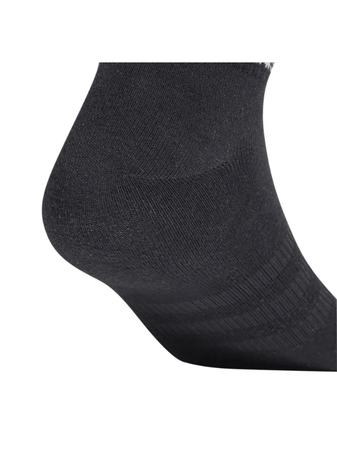 اديداس adidas T SPW ANK 3P Grey Training SOCKS for Unisex - KL
