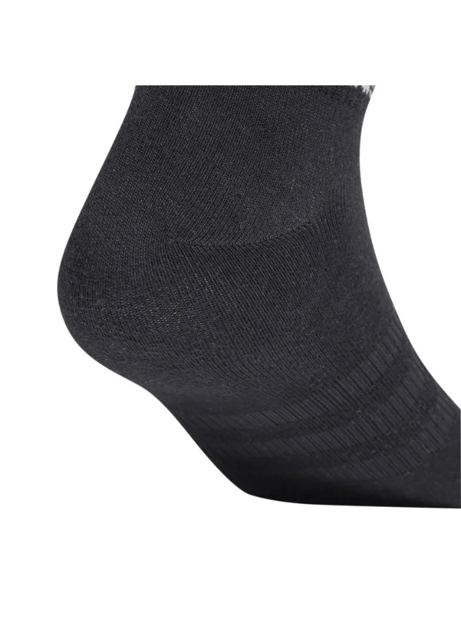 adidas Originals adidas T SPW ANK 3P Grey Training SOCKS for Unisex - KL