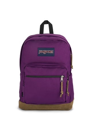 【School season】Classic Colorful School Bag with Leather Computer Compartment Must-Have Back-to-School Travel Bag Laptop Bag for Students - pzsku/Z6152D24A2001E88FF693Z/45/1742458233/adc70e17-4e41-4da0-b1e5-9fd0bcb446b9