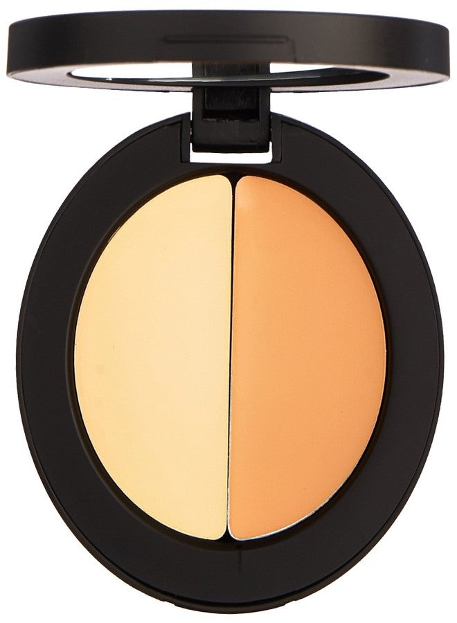 Youngblood Mineral Cosmetics Natural Ultimate Corrector - Concealing Compact Duo - 2.7 g / 0.09 oz - Image 2