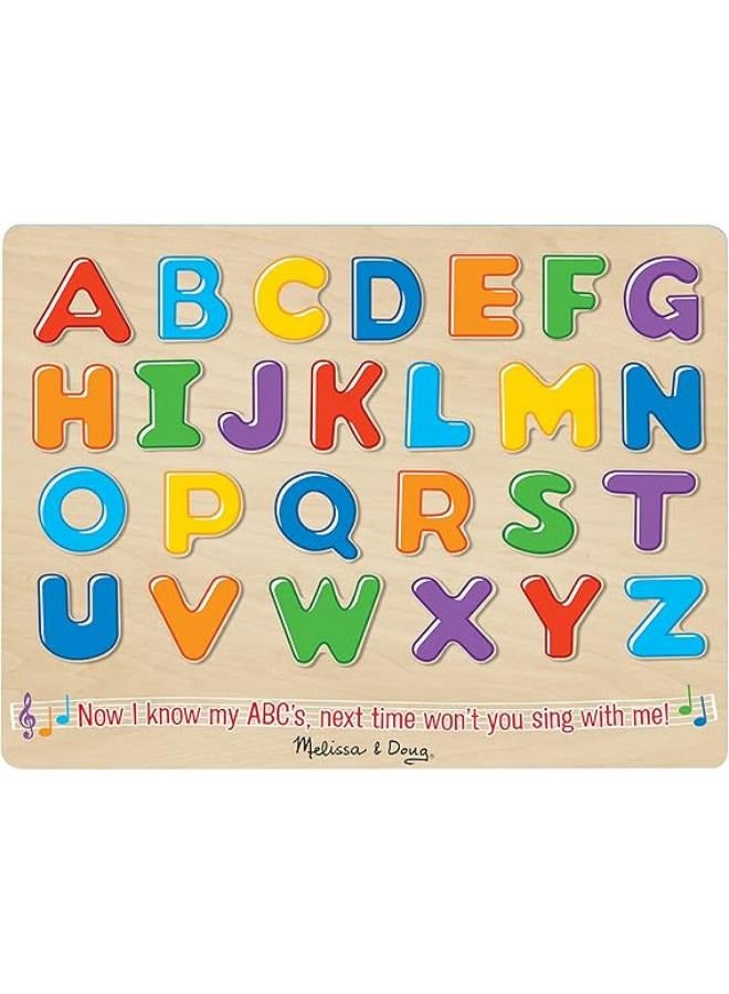 بازل حروف مطابقة - Image 1