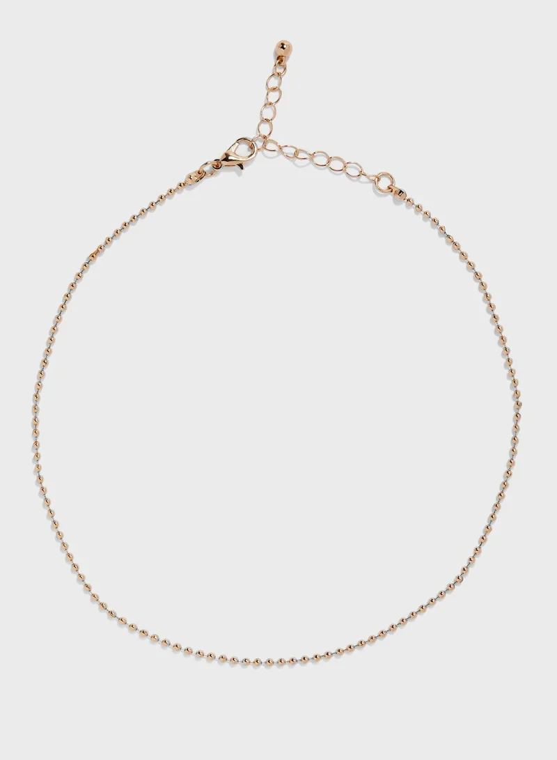 FOREVER 21 Multipack Heart Pendant Necklace