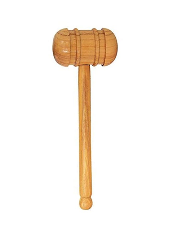 DSC Shesham Wood Cricket Bat Knocking Mallet - Image 2