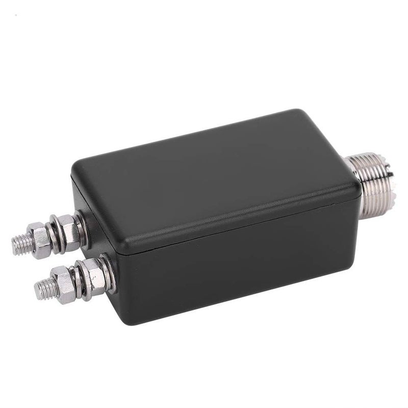 Mini Balun 1 1 Transformer for HF Shortwave Antenna Outdoor QRP Station - Image 3