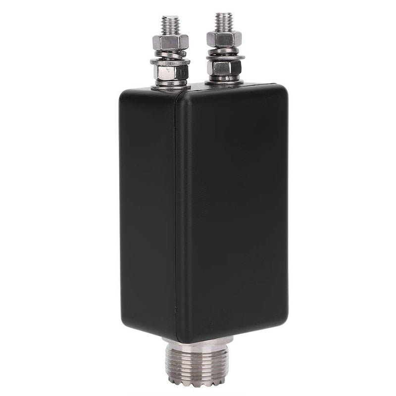 Mini Balun 1 1 Transformer for HF Shortwave Antenna Outdoor QRP Station - Image 4