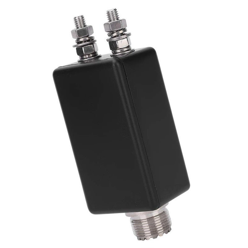 Mini Balun 1 1 Transformer for HF Shortwave Antenna Outdoor QRP Station - Image 5