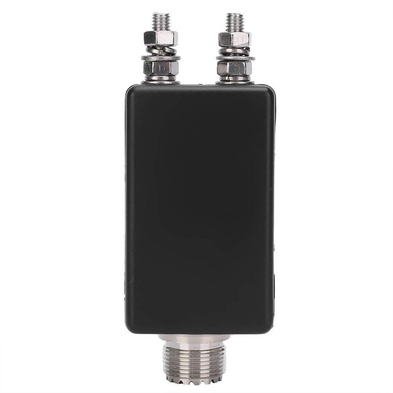 Mini Balun 1 1 Transformer for HF Shortwave Antenna Outdoor QRP Station - Image 1