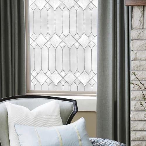 Artscape Regent Window Film 24" X 36" - Image 3