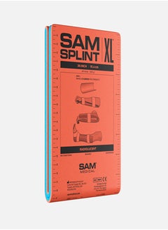 SAM SPLINT 4.25IN X 36INCH