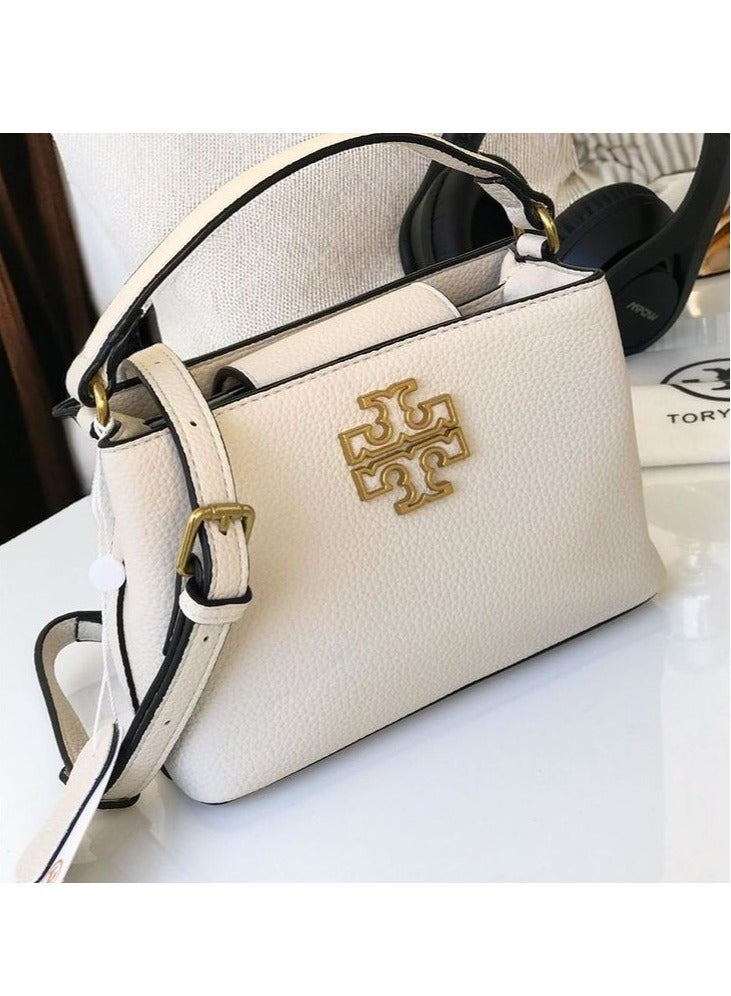 Burch Tory Burch Leather Women's Micro Bag - Image 1