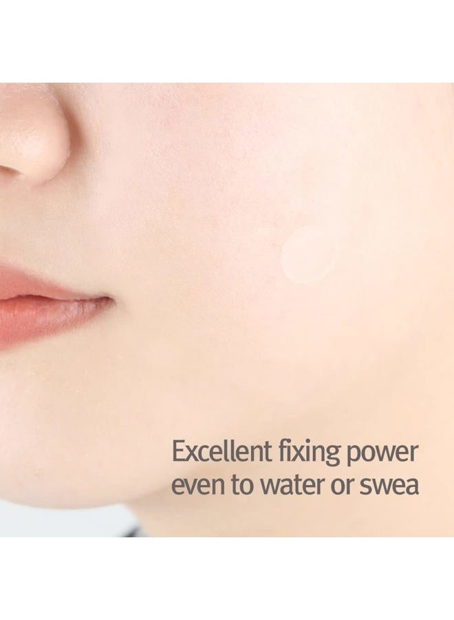 Pyunkang Yul لصقات حب الشباب PYUNKANG YUL المهدئة Cica Clear Spot 72 قطعة - علاج موضعي لحب الشباب هيدروكوليد لعلاج العيوب والبثور - لاصقات حب الشباب رقيقة جداً بمقاسين، مقاومة للماء وغير مرئية - Image 4
