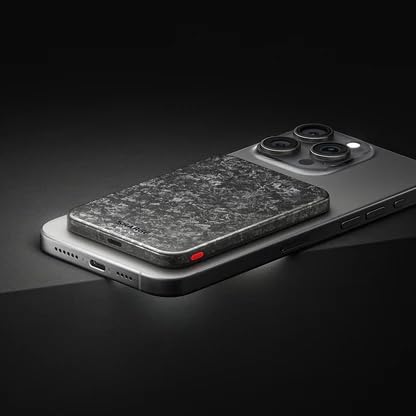 SHARGE CarbonMag Power Bank C3 - Image 5