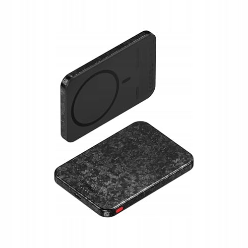 SHARGE CarbonMag Power Bank C3 - Image 4