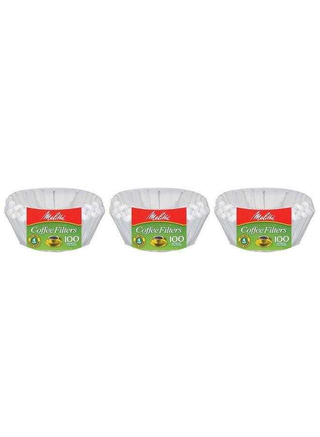 Melitta COFFEE FLTR JR 100CT - Image 1