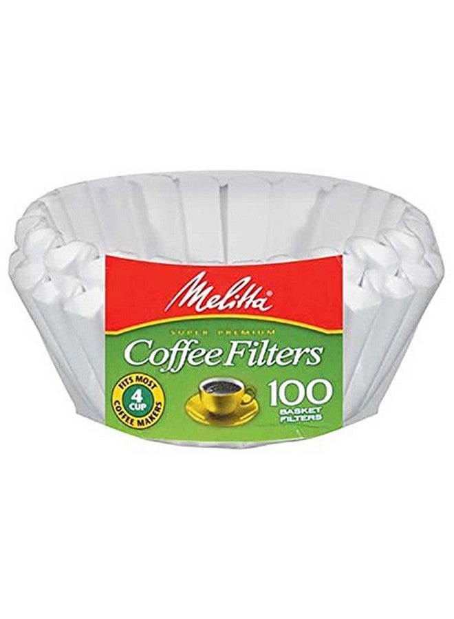 Melitta COFFEE FLTR JR 100CT - Image 2