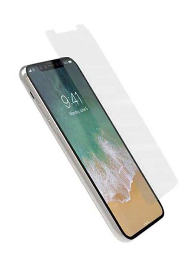 vesus Tempered Glass Screen Protector For Apple iPhone XR Clear