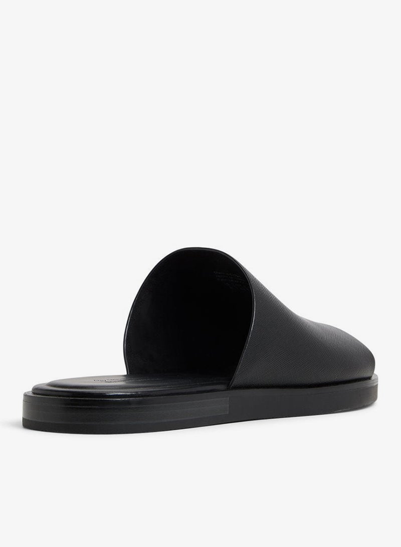 كول ات سبرنج صنادل تالبوت المسطحة - Image 2