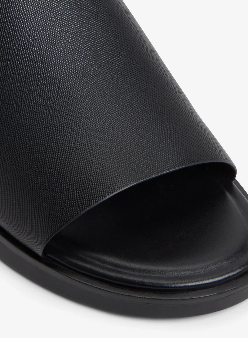 CALL IT SPRING Talbot flat sandals