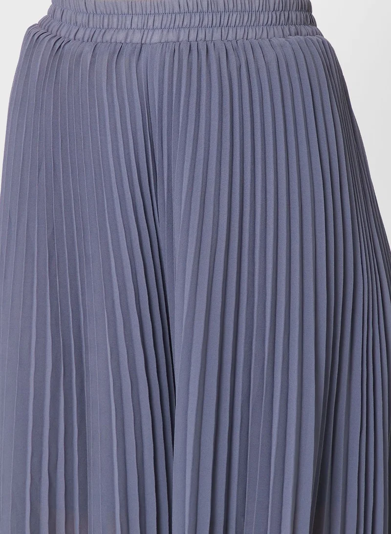 ELLA Pleated Skirt