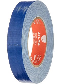 ATLAS Atlas Cloth Tape 1"X25M (25mm) Ny Be 