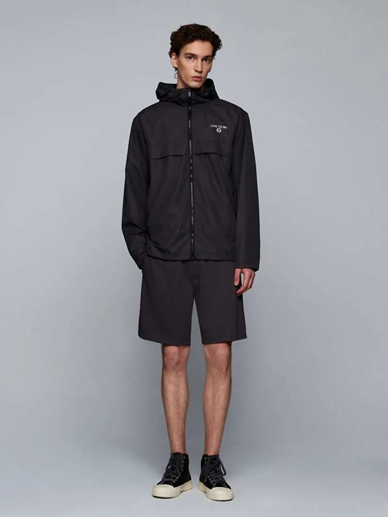 ال تي بي Anthracite Jacket