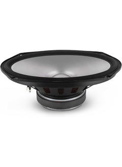 Alpine Alpine S2-S69C - Next-Generation S-Series 6x9 Component Speaker Set  - Image 1