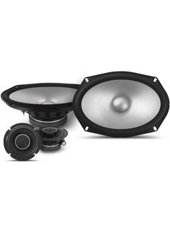 Alpine Alpine S2-S69C - Next-Generation S-Series 6x9 Component Speaker Set  - Image 3