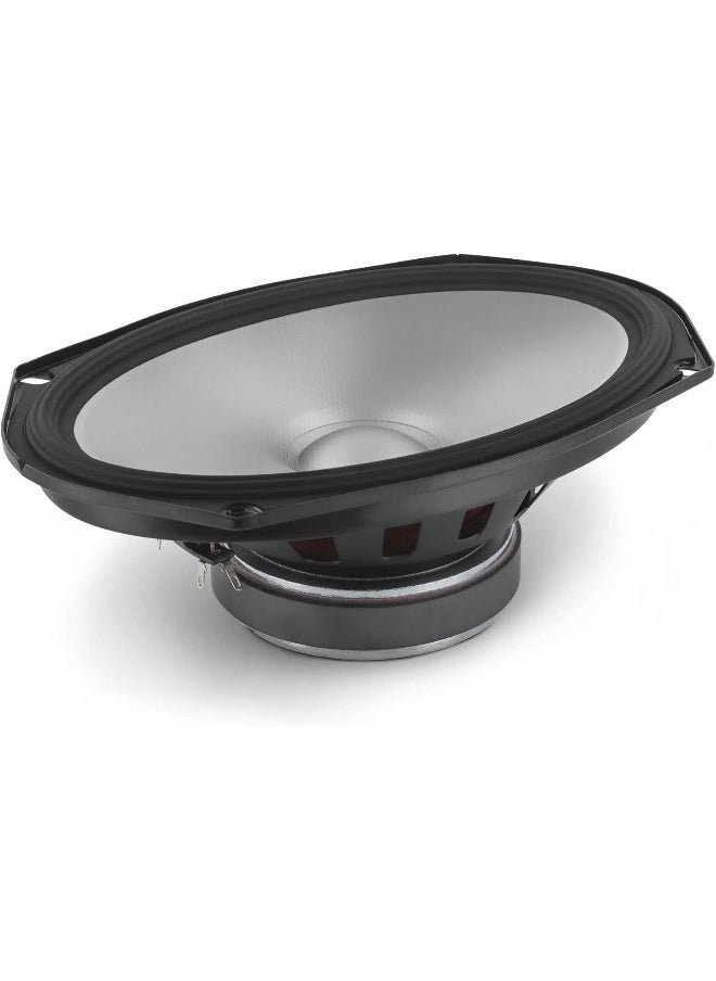 Alpine - Alpine S2-S69C - Next-Generation S-Series 6x9 Component Speaker Set - Image 1