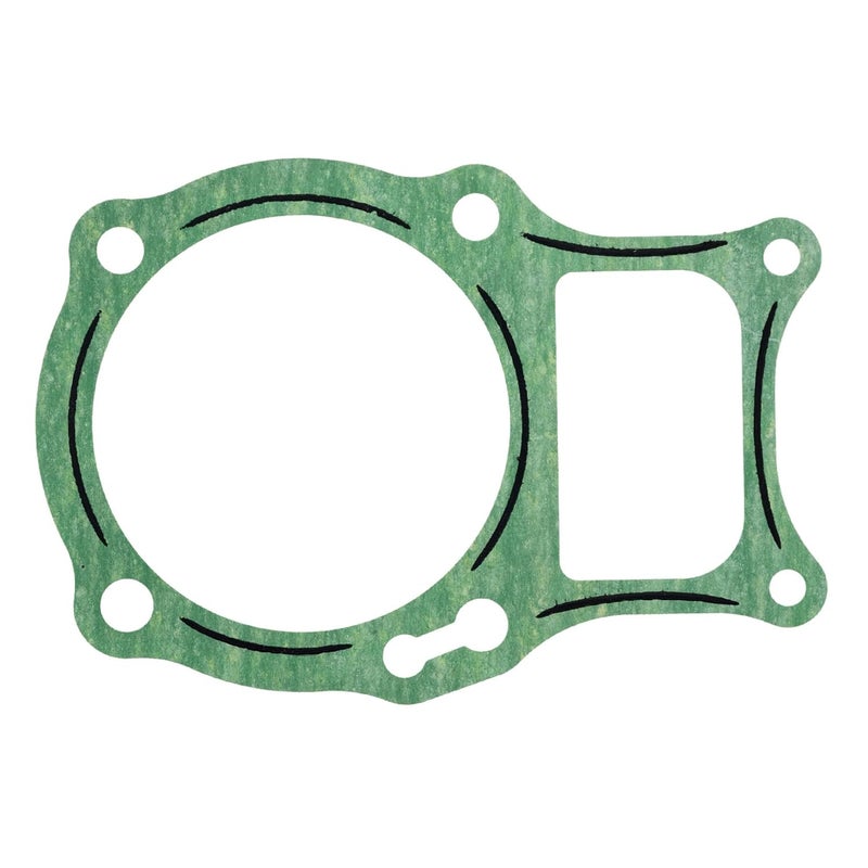 NICHE Top End Gasket Kit for Honda Recon SporTrax 250 TRX250X 12191-HM8-000 12251-HN6-000 (68.5mm) - Image 4