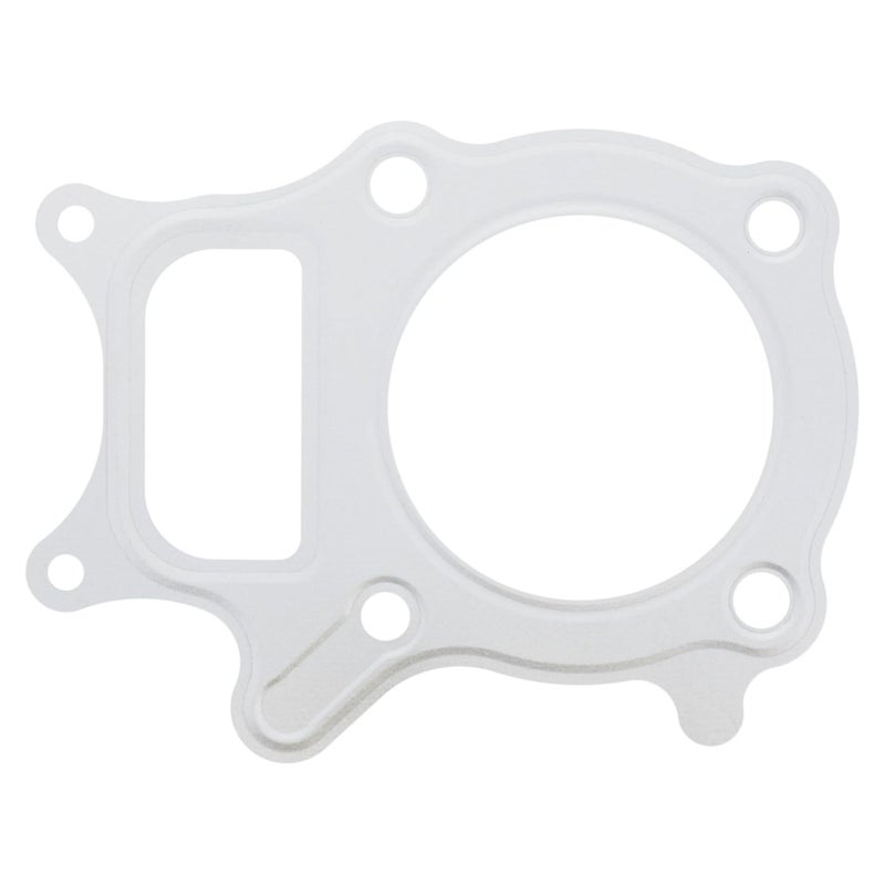 NICHE Top End Gasket Kit for Honda Recon SporTrax 250 TRX250X 12191-HM8-000 12251-HN6-000 (68.5mm) - Image 5