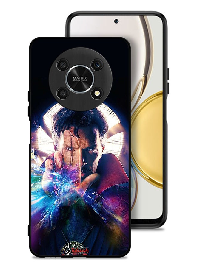Tolwak Honor X9 5G Protective Case Cover Doctor Strange - Image 1