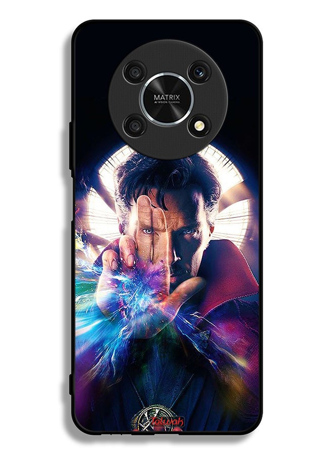 Tolwak Honor X9 5G Protective Case Cover Doctor Strange - Image 2