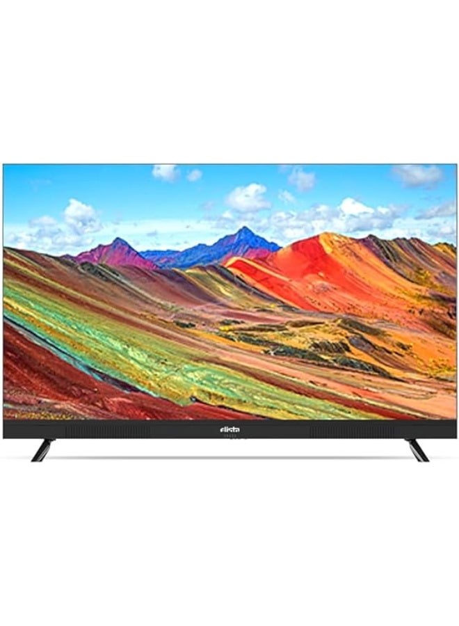 Elista Elista 55" 4K UHD Smart Google TV with Built-in Soundbar – Model GTV‑55UHDELD - Image 1