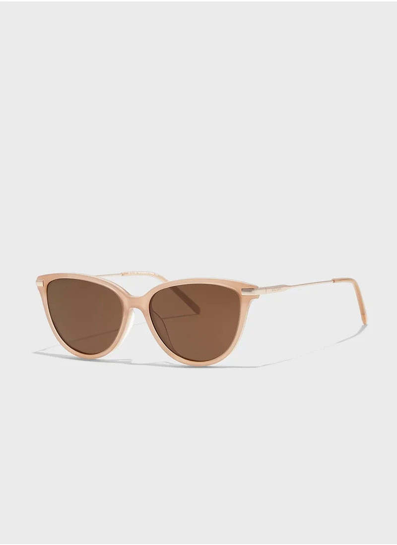 30Sundays Lily Cateye Sunglasses