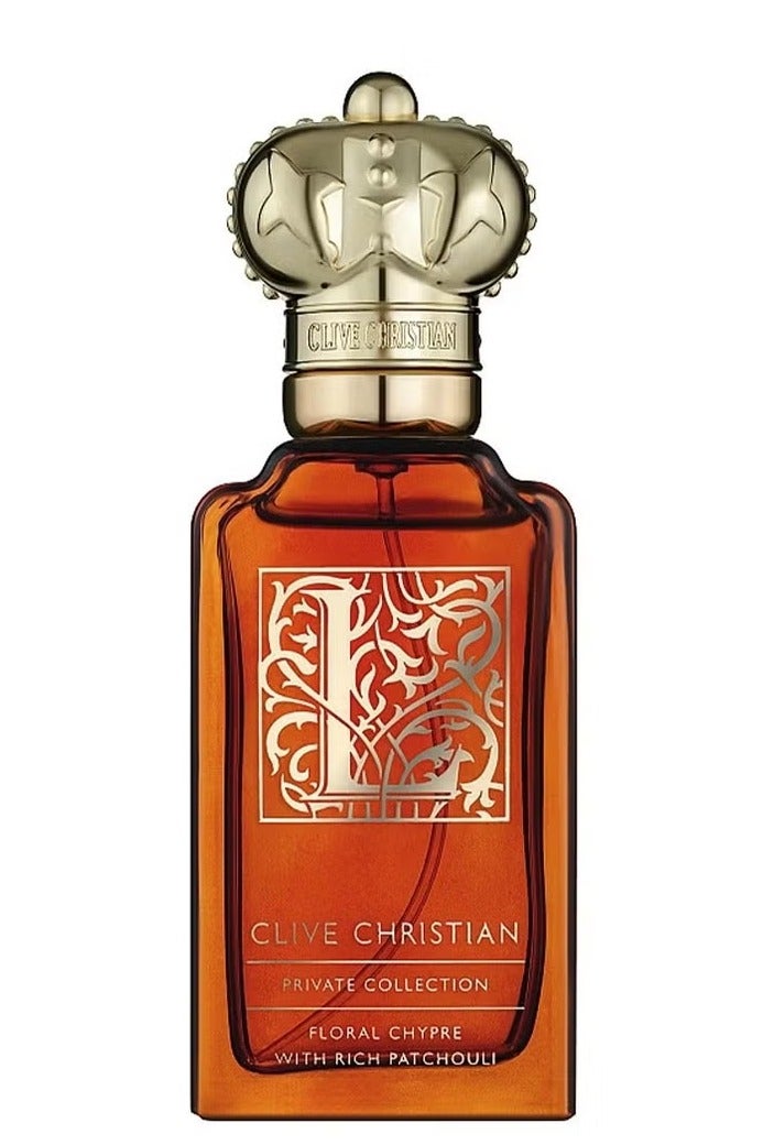 كلايف كريستيان عطر كلايف كريستيان L فلورال شيبر النسائي او دو بارفيوم 50مل - Image 2