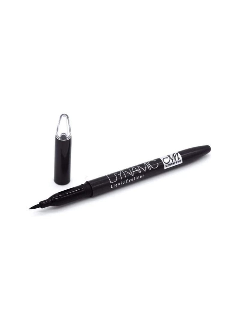 Me Now Eye Liner Pen  Black  - Image 3