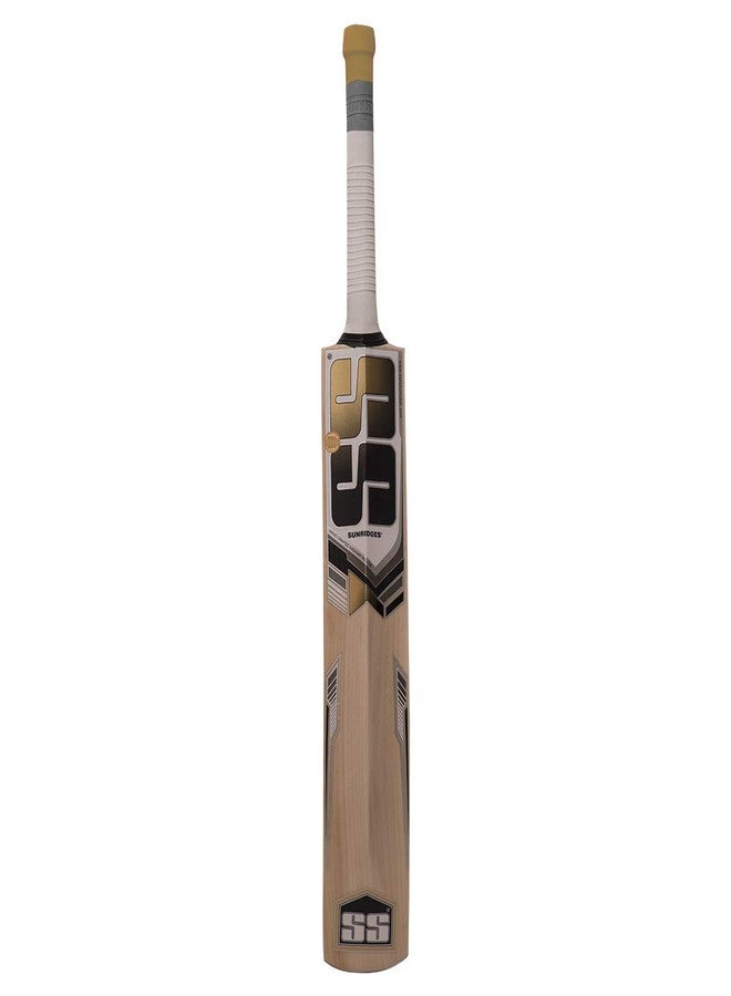 SS Magnum Kashmir Willow Cricket Bat - SH - Image 4